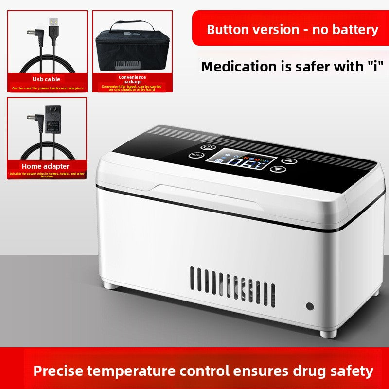 PepCool Portable Cooler