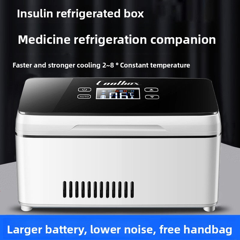 PepCool Portable Cooler