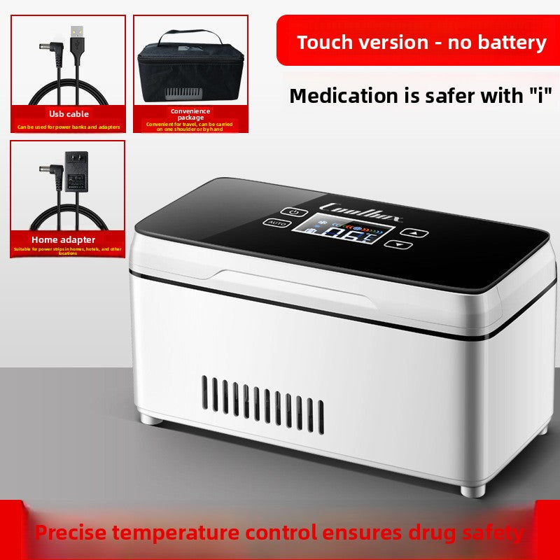 PepCool Portable Cooler