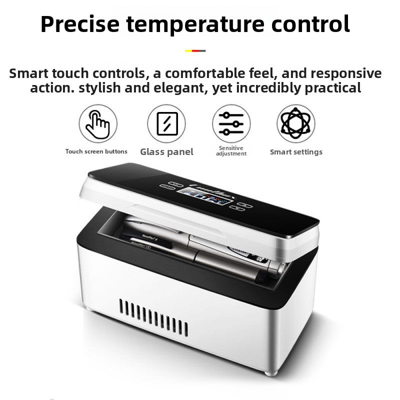 PepCool Portable Cooler